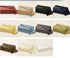 PILLOW CASES / 400 TC (Pair)